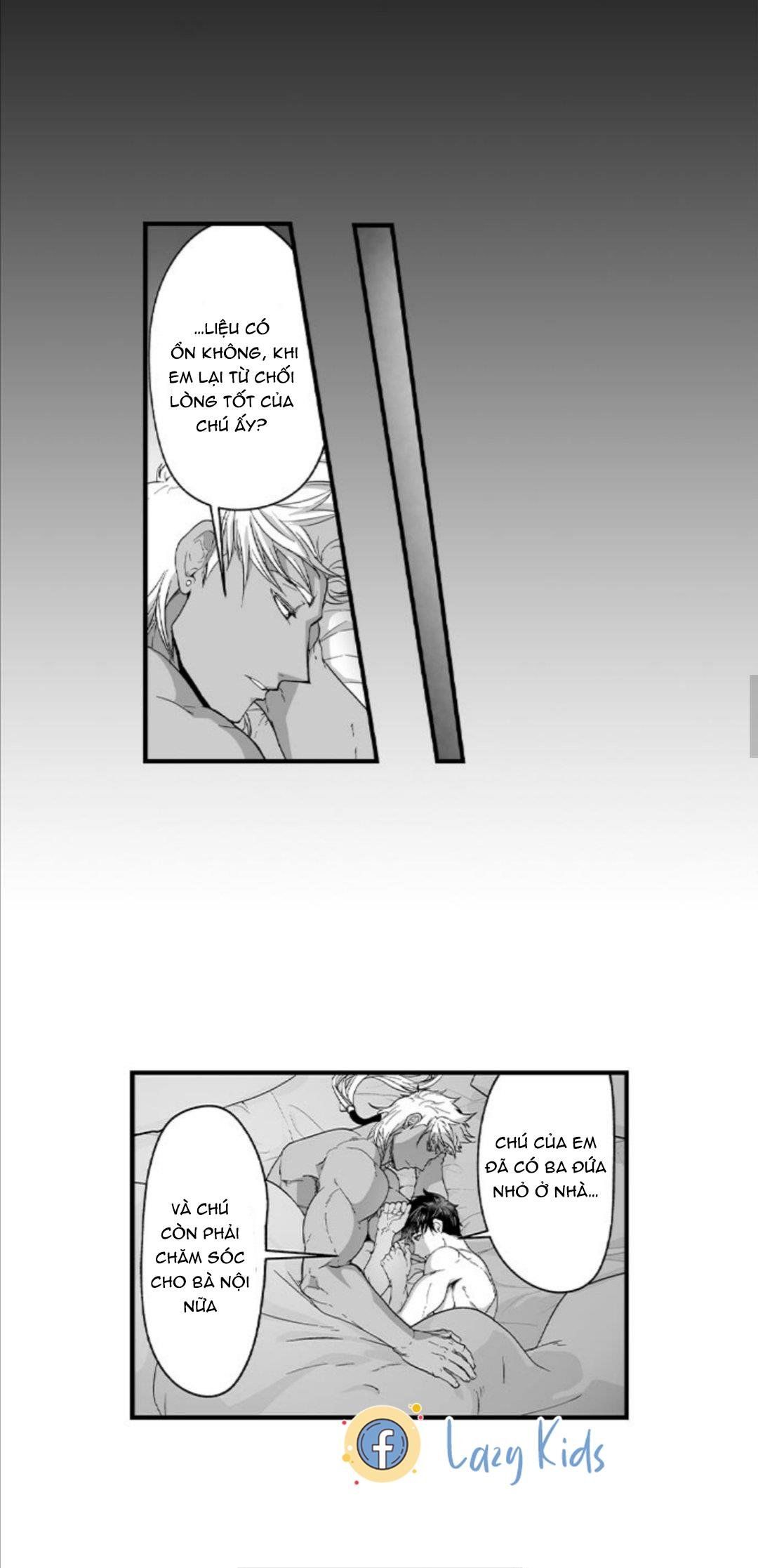 đọc truyện Vợ Của Titan Chương 32 ảnh 12 tại Thiên Thai Truyện