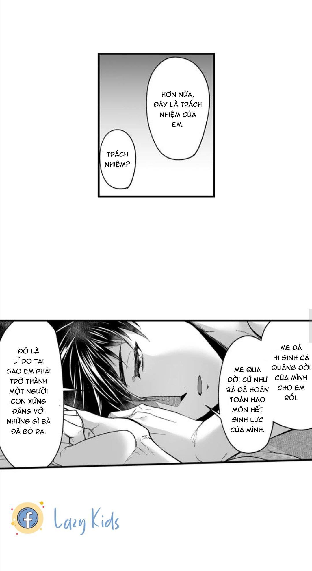 đọc truyện Vợ Của Titan Chương 32 ảnh 13 tại Thiên Thai Truyện