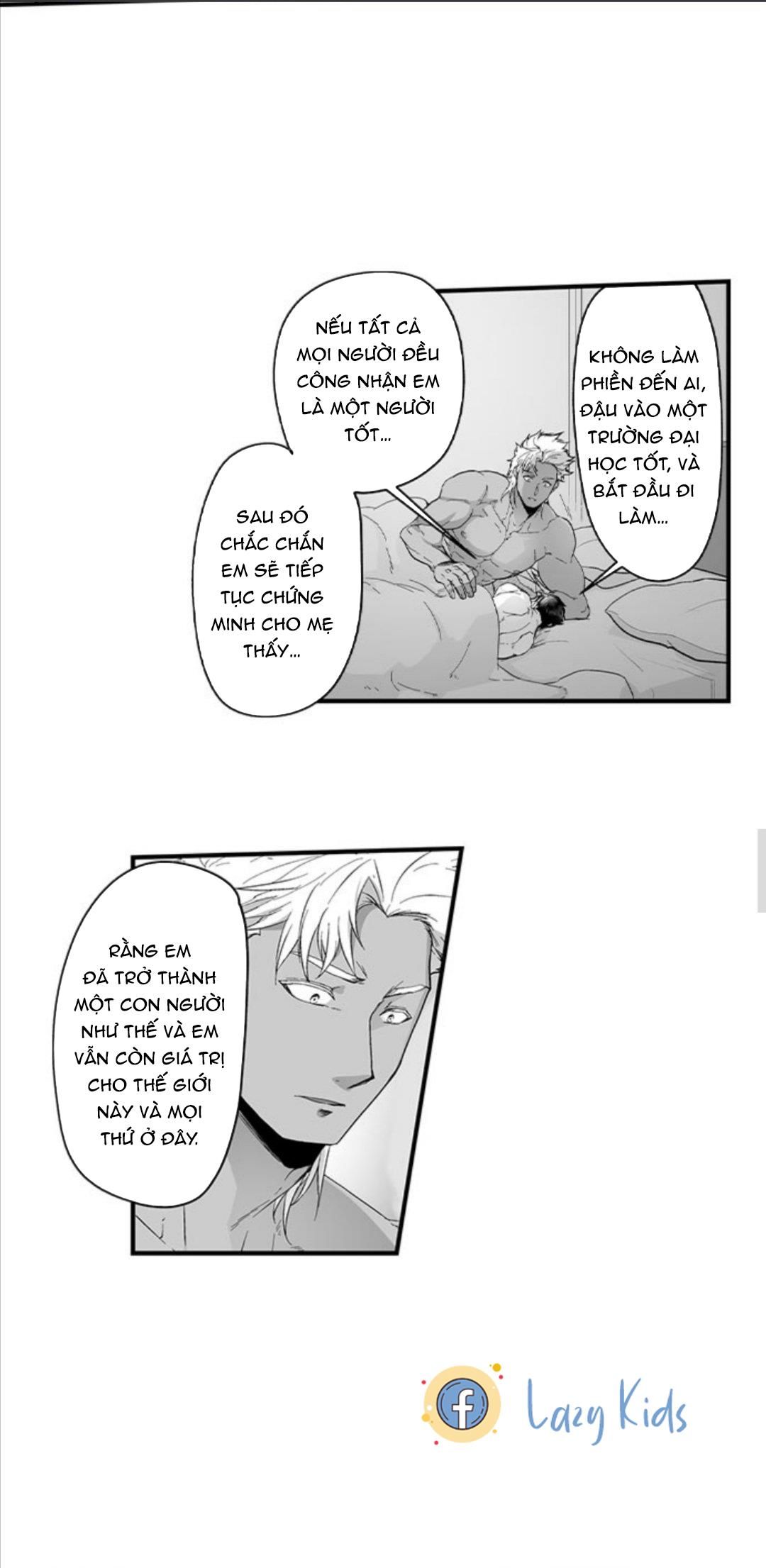 đọc truyện Vợ Của Titan Chương 32 ảnh 14 tại Thiên Thai Truyện