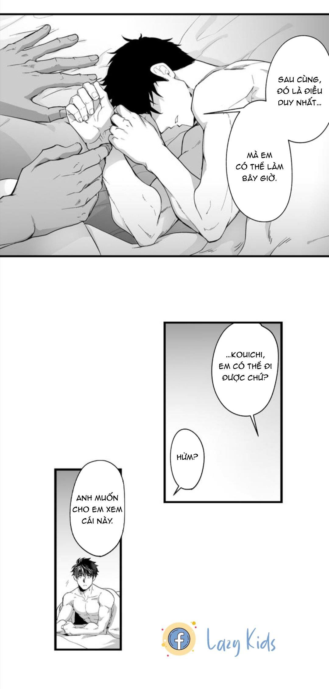 đọc truyện Vợ Của Titan Chương 32 ảnh 15 tại Thiên Thai Truyện