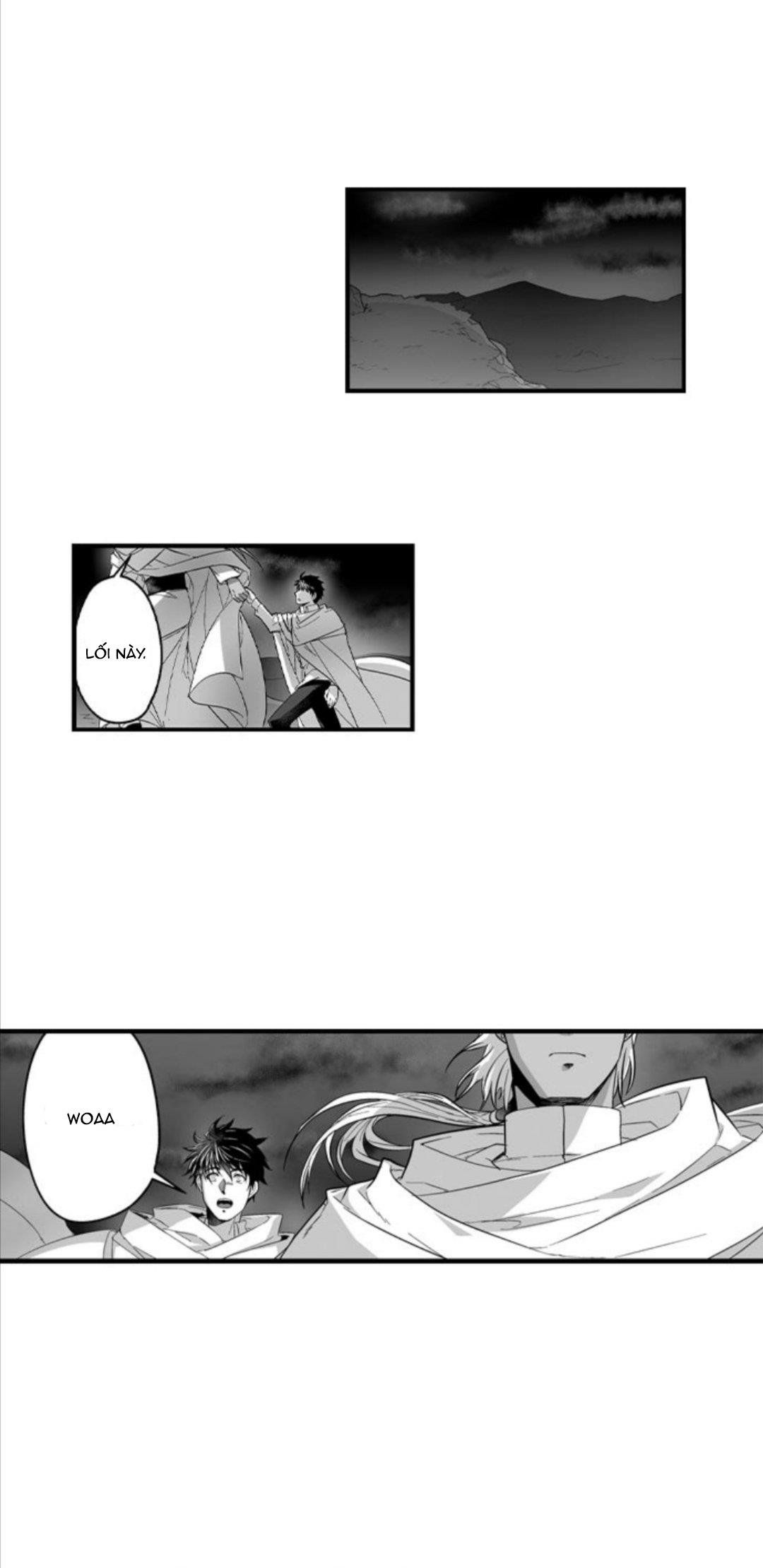 đọc truyện Vợ Của Titan Chương 32 ảnh 16 tại Thiên Thai Truyện