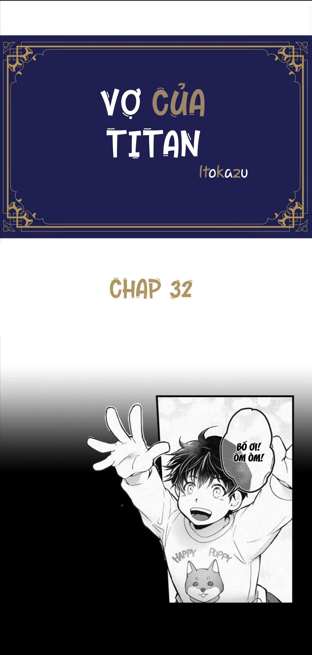 đọc truyện Vợ Của Titan Chương 32 ảnh 4 tại Thiên Thai Truyện