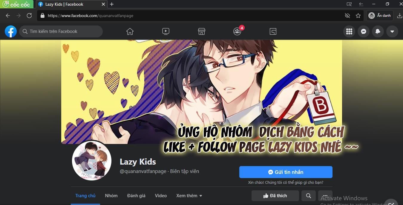 đọc truyện Vợ Của Titan Chương 32 ảnh 24 tại Thiên Thai Truyện