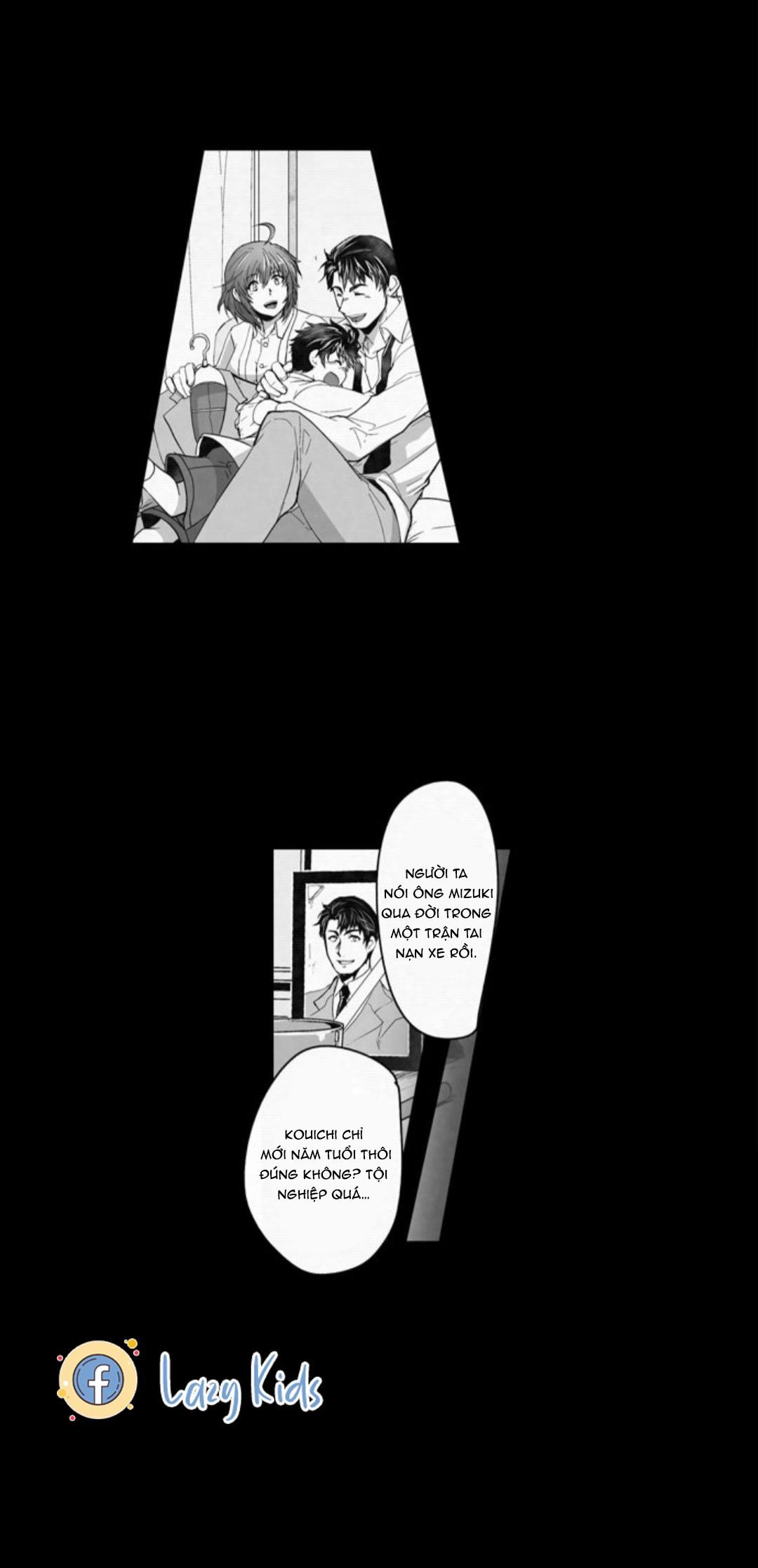 đọc truyện Vợ Của Titan Chương 32 ảnh 5 tại Thiên Thai Truyện