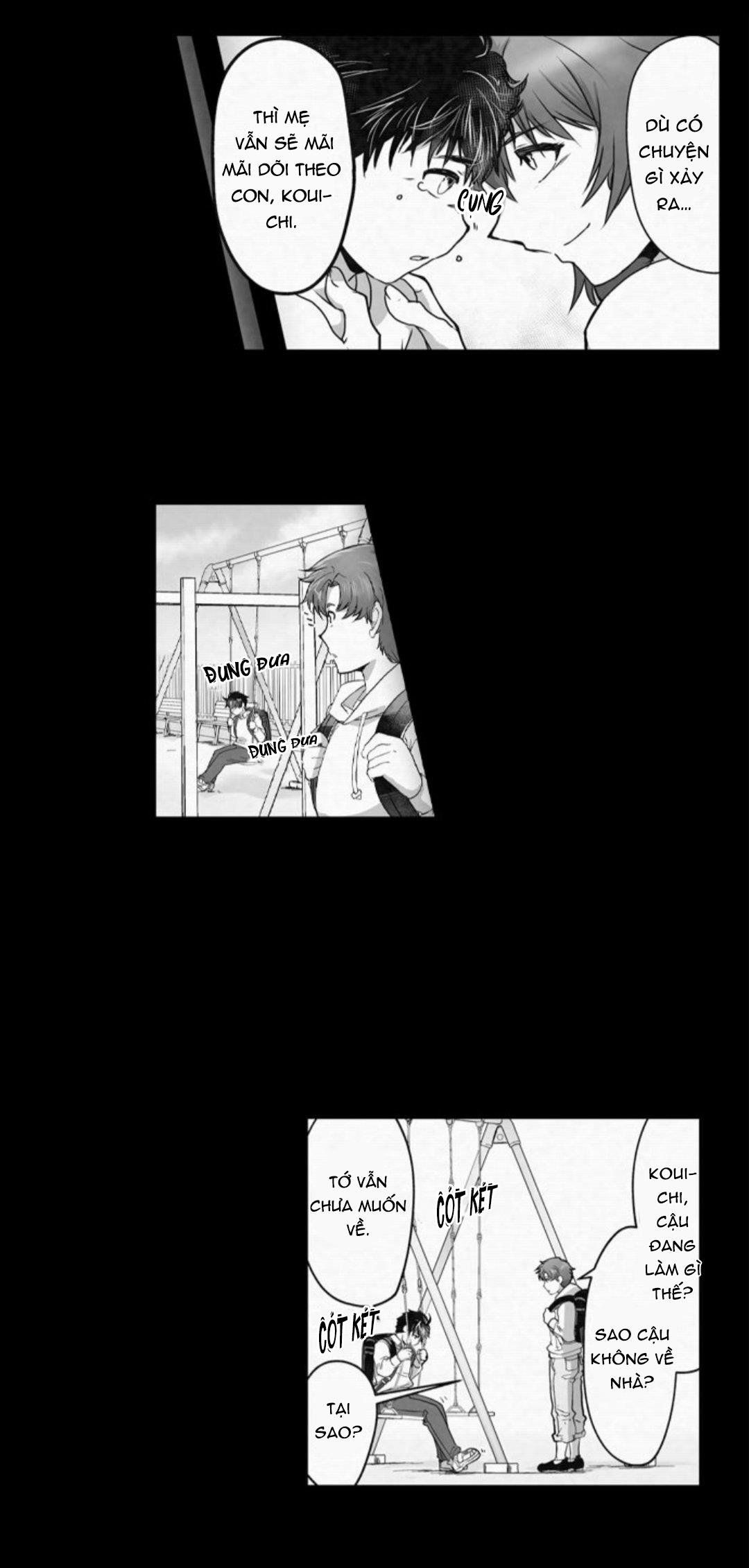 đọc truyện Vợ Của Titan Chương 32 ảnh 6 tại Thiên Thai Truyện