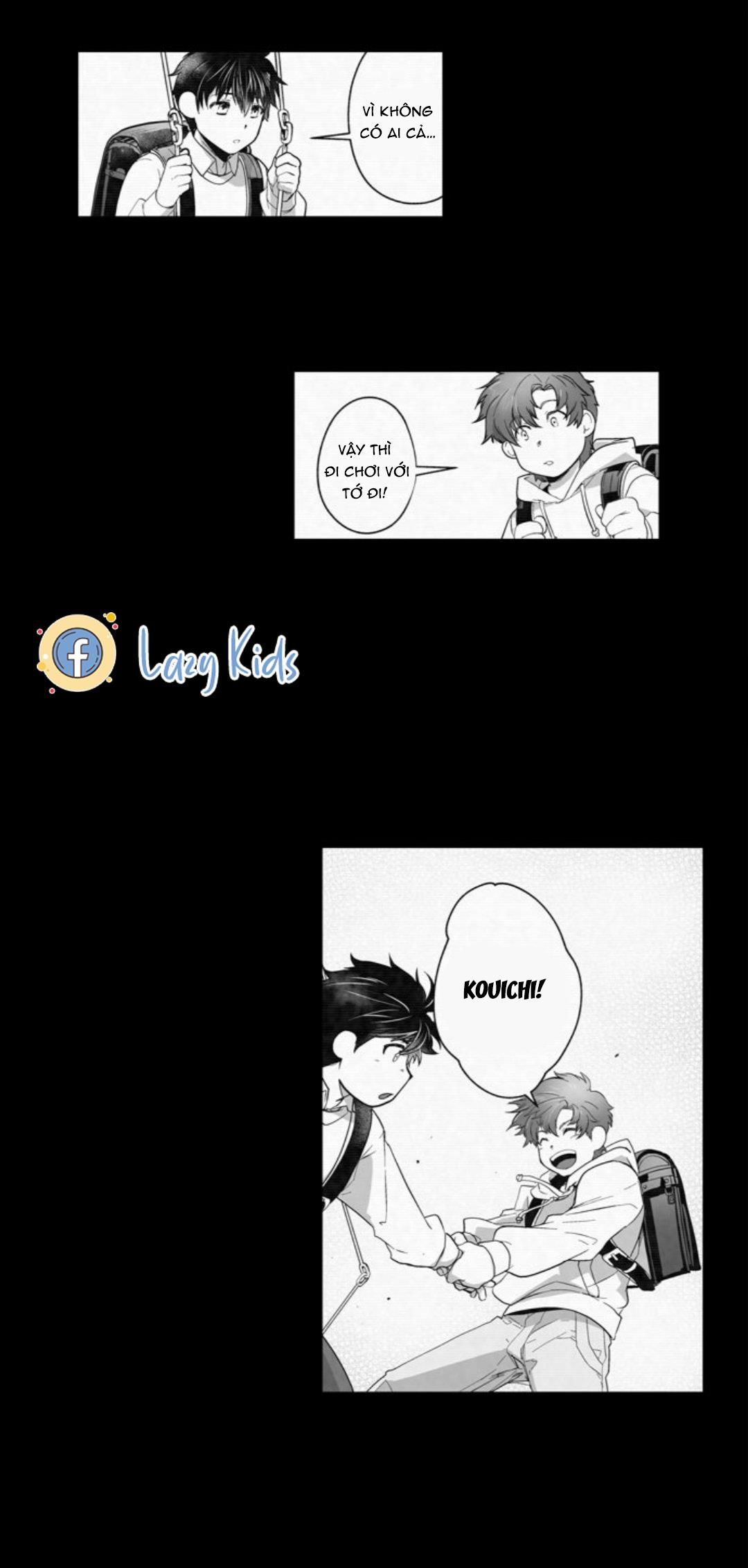 đọc truyện Vợ Của Titan Chương 32 ảnh 7 tại Thiên Thai Truyện