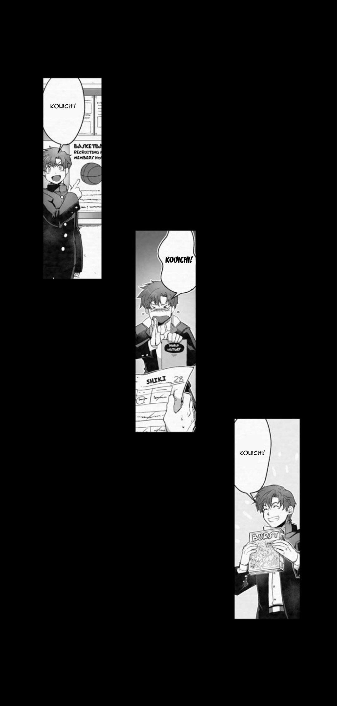 đọc truyện Vợ Của Titan Chương 32 ảnh 8 tại Thiên Thai Truyện