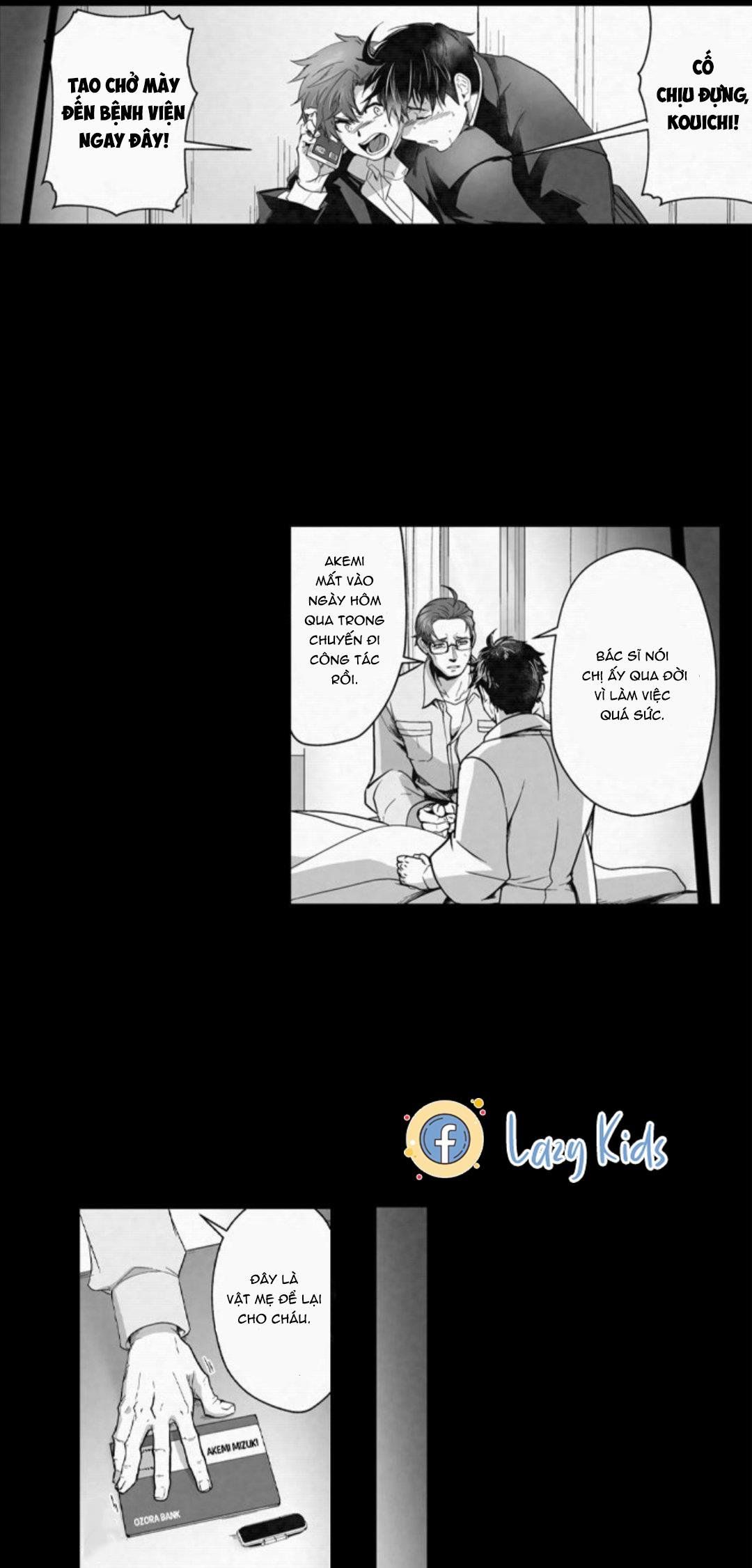 đọc truyện Vợ Của Titan Chương 32 ảnh 9 tại Thiên Thai Truyện