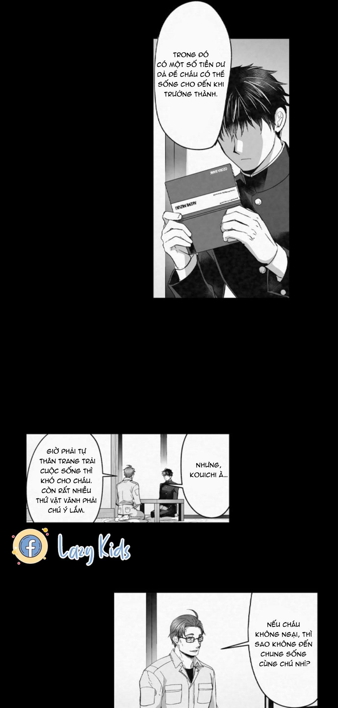 đọc truyện Vợ Của Titan Chương 32 ảnh 10 tại Thiên Thai Truyện