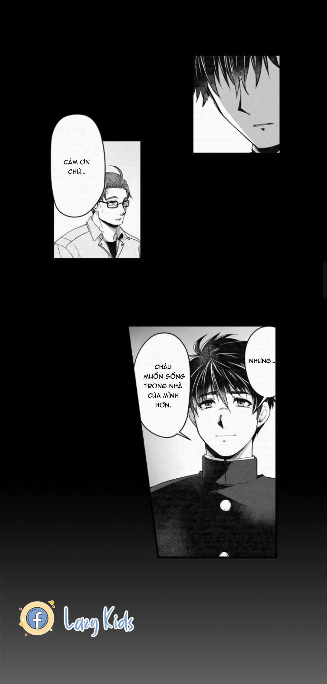 đọc truyện Vợ Của Titan Chương 32 ảnh 11 tại Thiên Thai Truyện