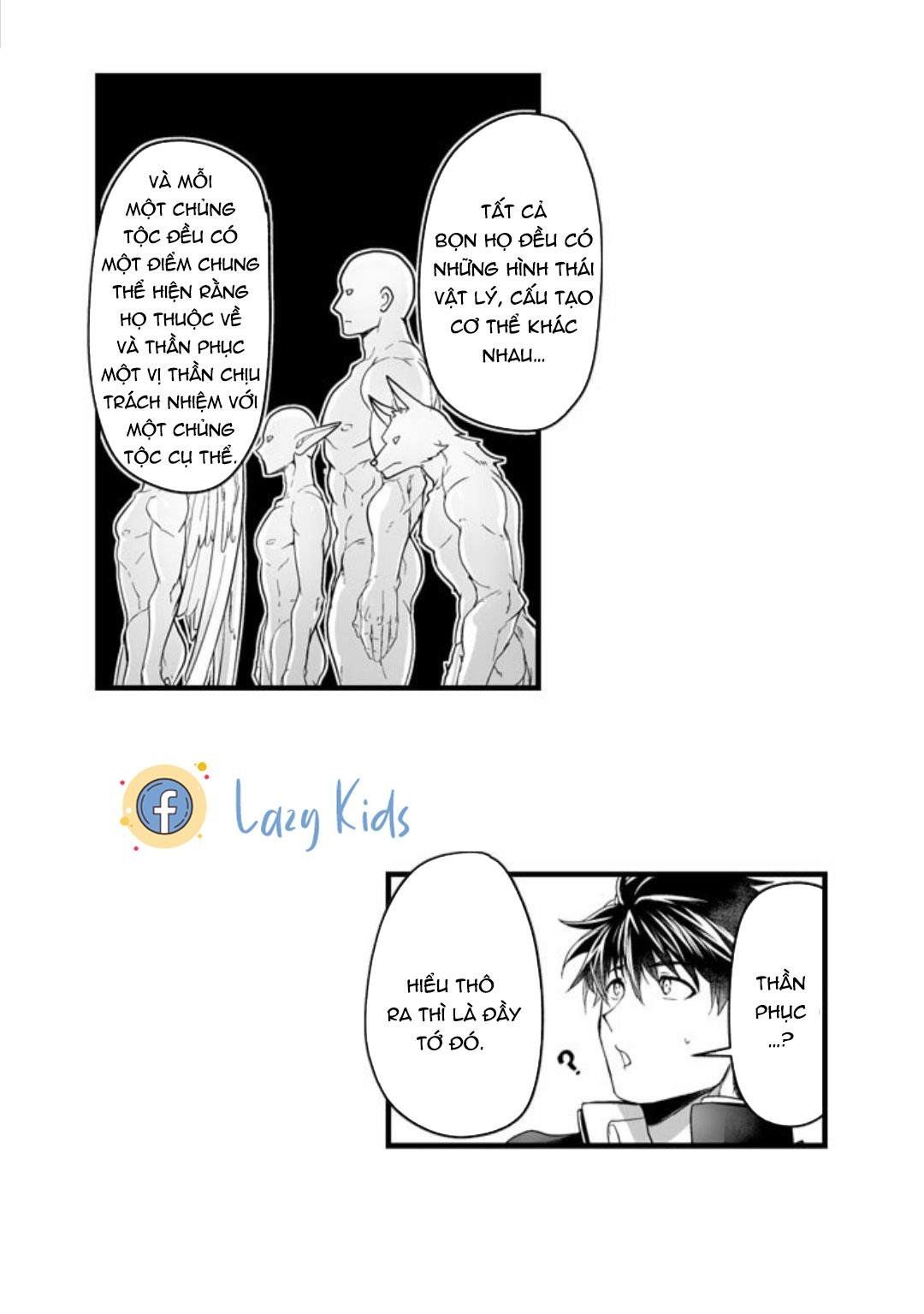 đọc truyện Vợ Của Titan Chương 33 ảnh 12 tại Thiên Thai Truyện