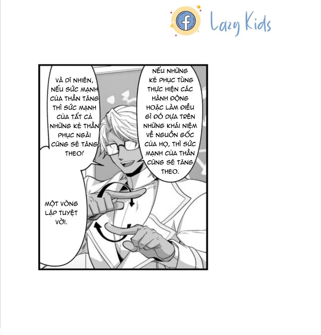 đọc truyện Vợ Của Titan Chương 33 ảnh 14 tại Thiên Thai Truyện