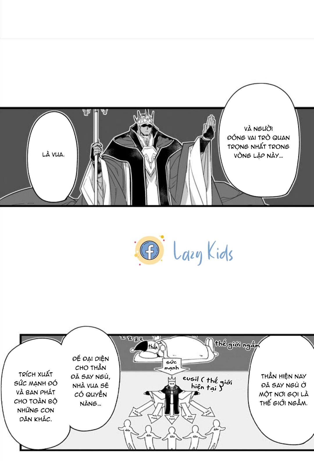 đọc truyện Vợ Của Titan Chương 33 ảnh 16 tại Thiên Thai Truyện