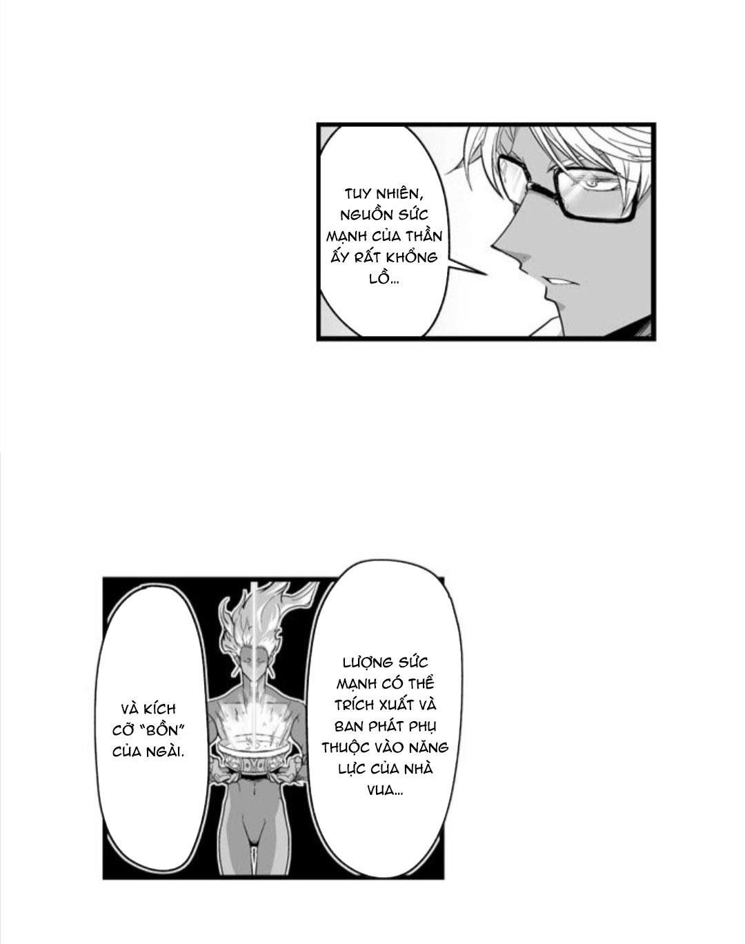 đọc truyện Vợ Của Titan Chương 33 ảnh 17 tại Thiên Thai Truyện