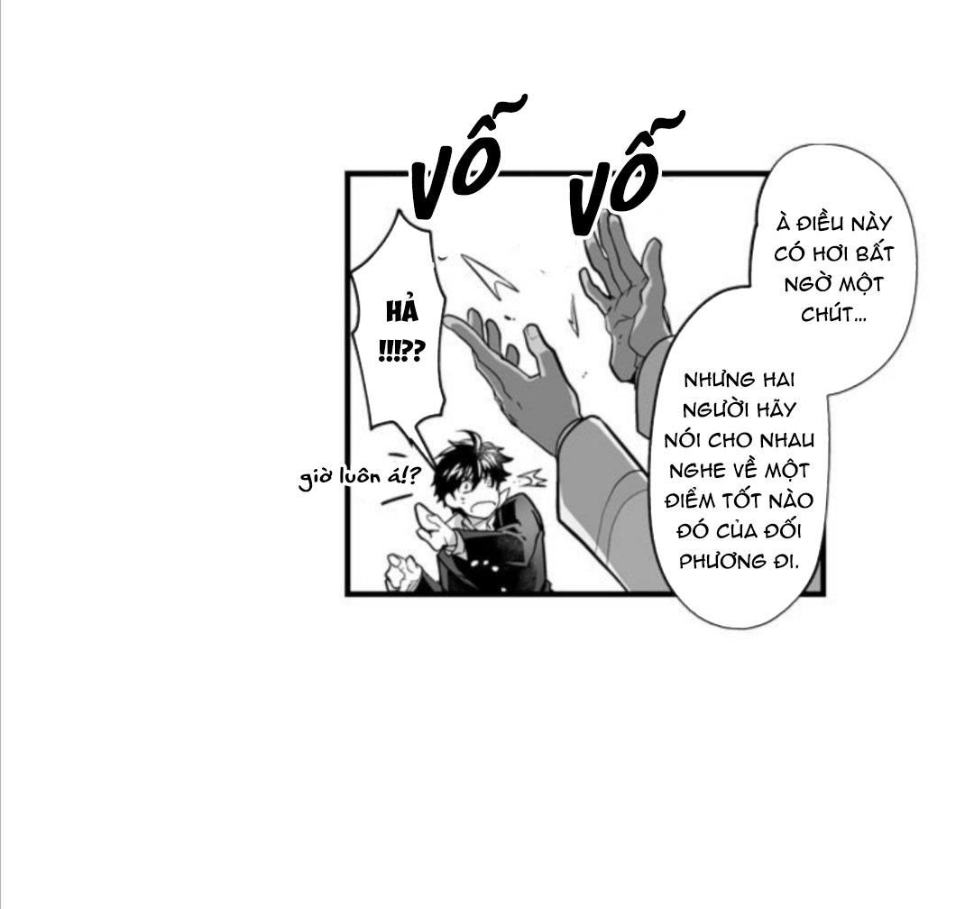 đọc truyện Vợ Của Titan Chương 33 ảnh 20 tại Thiên Thai Truyện