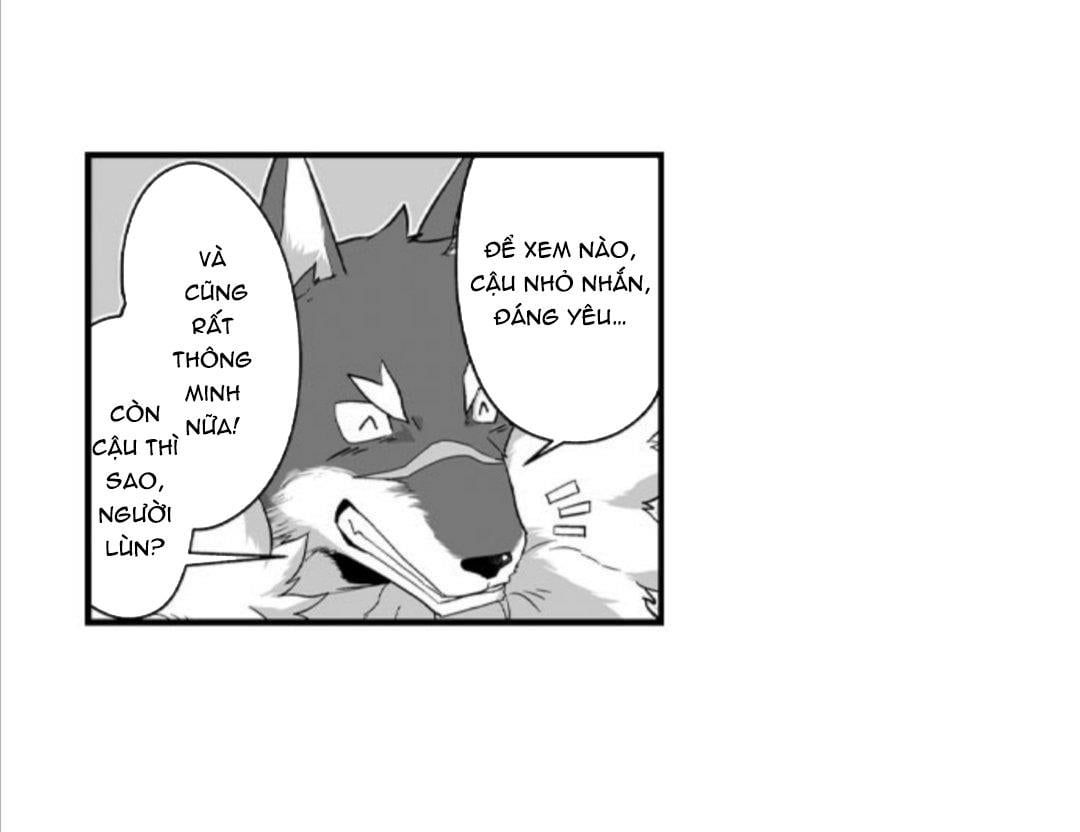 đọc truyện Vợ Của Titan Chương 33 ảnh 21 tại Thiên Thai Truyện