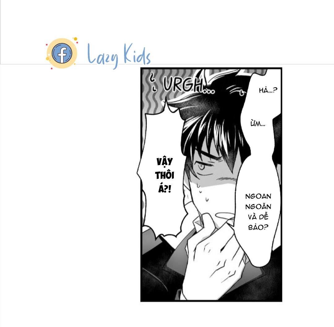 đọc truyện Vợ Của Titan Chương 33 ảnh 22 tại Thiên Thai Truyện