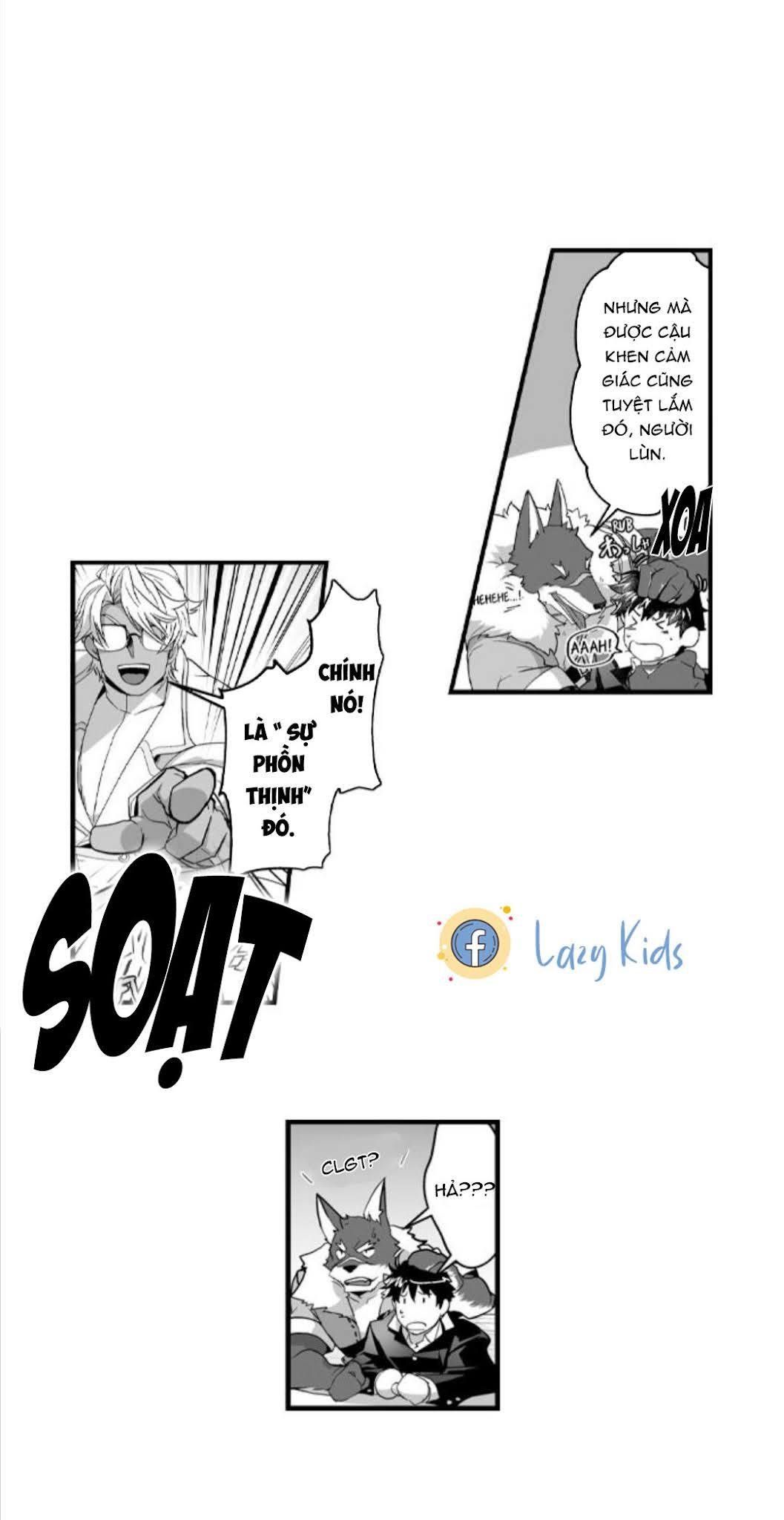 đọc truyện Vợ Của Titan Chương 33 ảnh 23 tại Thiên Thai Truyện