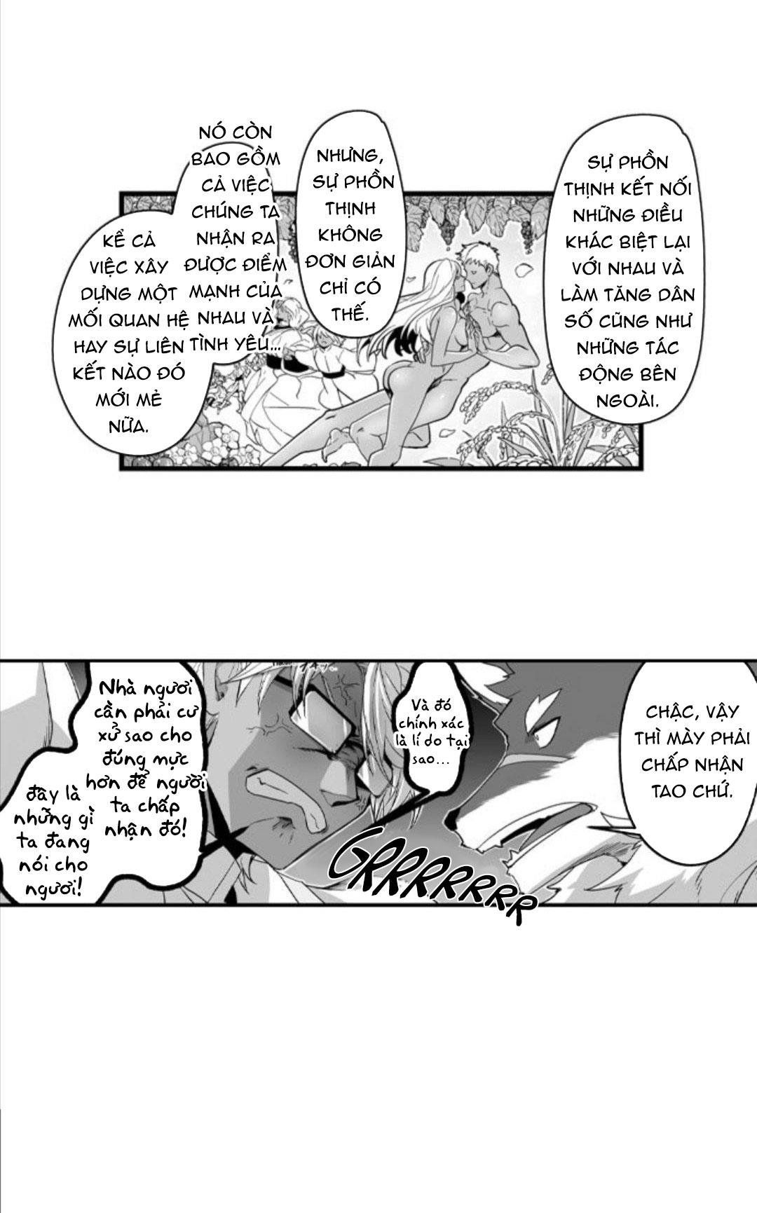 đọc truyện Vợ Của Titan Chương 33 ảnh 24 tại Thiên Thai Truyện