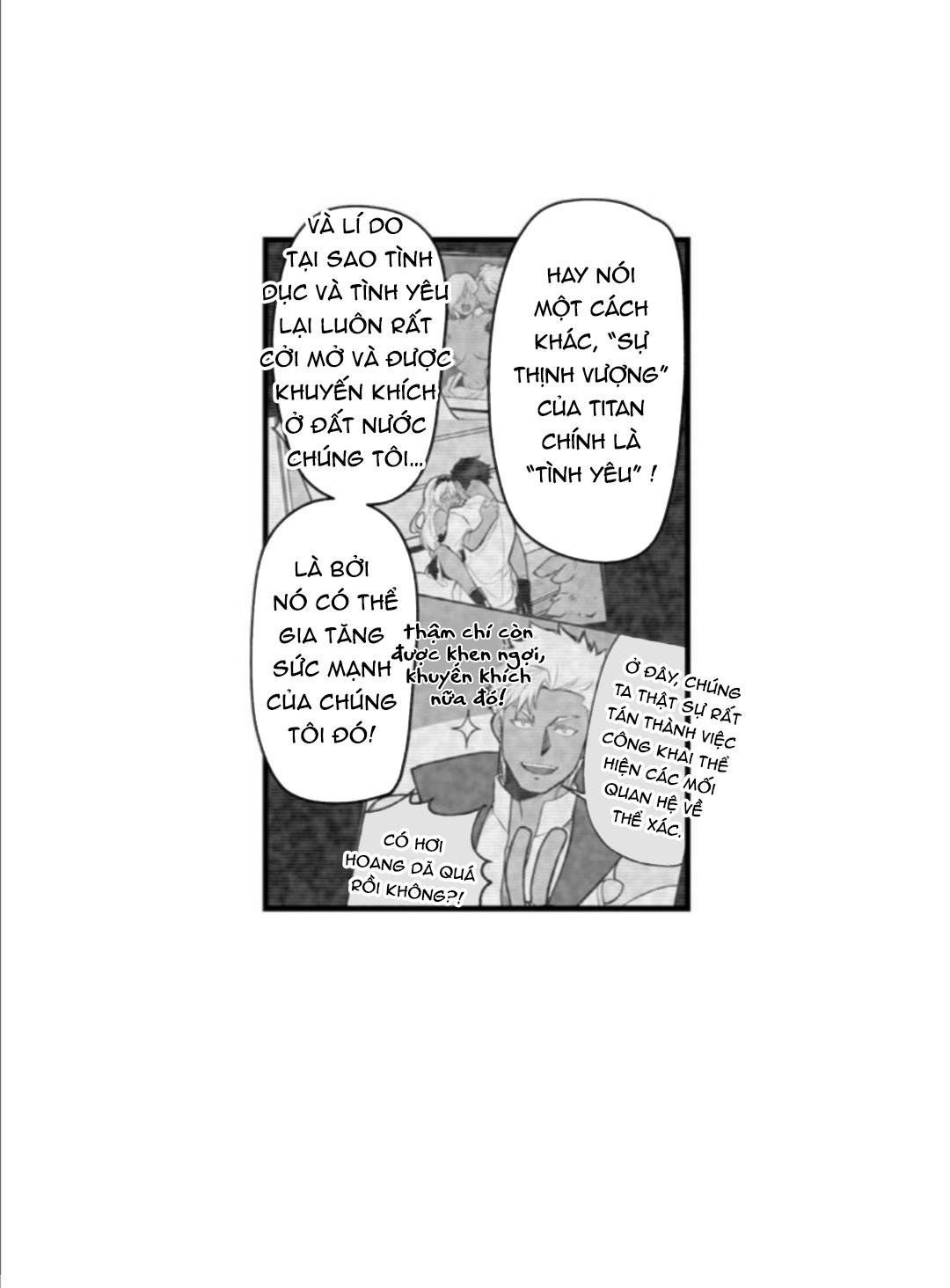 đọc truyện Vợ Của Titan Chương 33 ảnh 25 tại Thiên Thai Truyện