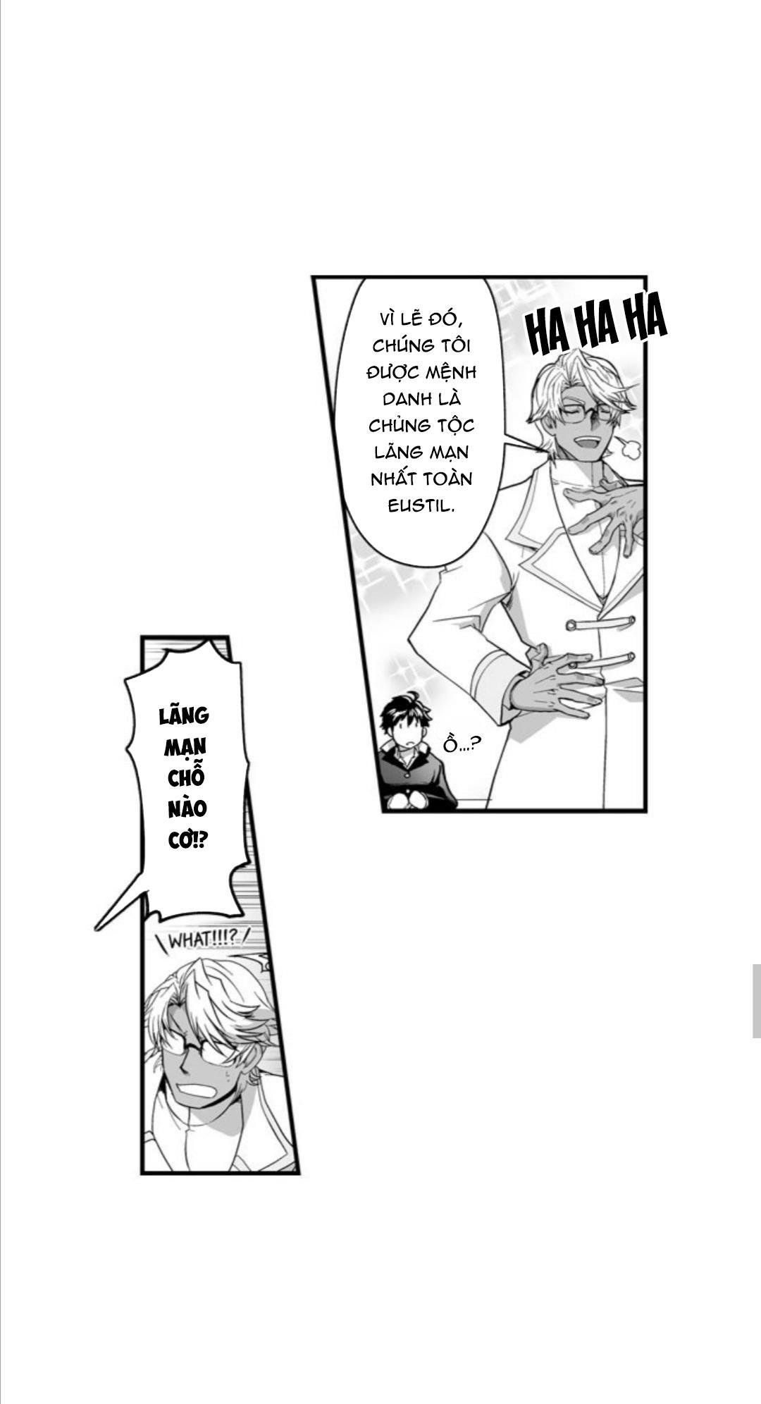 đọc truyện Vợ Của Titan Chương 33 ảnh 26 tại Thiên Thai Truyện