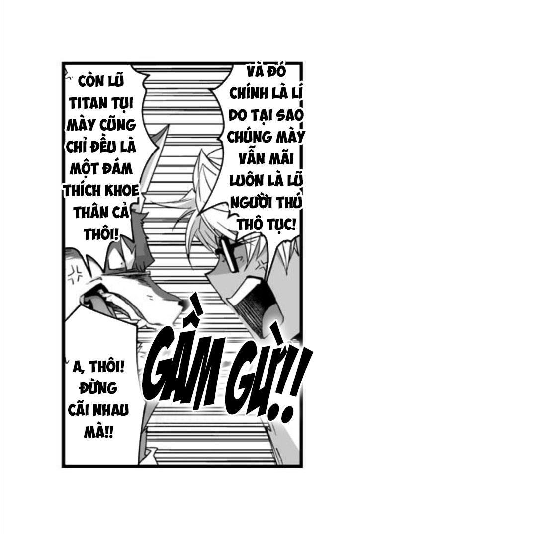 đọc truyện Vợ Của Titan Chương 33 ảnh 28 tại Thiên Thai Truyện