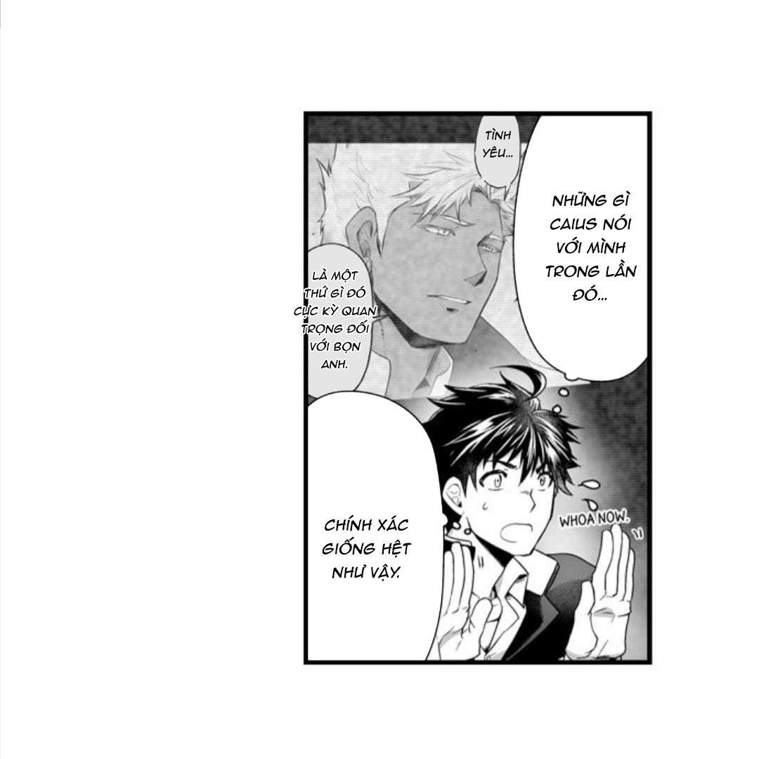 đọc truyện Vợ Của Titan Chương 33 ảnh 29 tại Thiên Thai Truyện