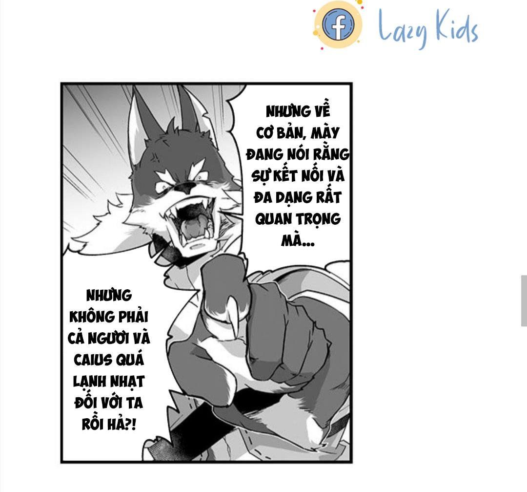 đọc truyện Vợ Của Titan Chương 33 ảnh 31 tại Thiên Thai Truyện