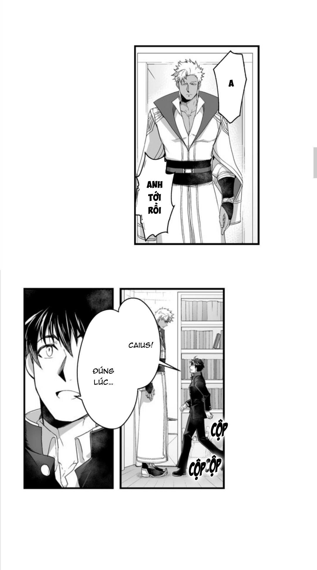 đọc truyện Vợ Của Titan Chương 33 ảnh 33 tại Thiên Thai Truyện