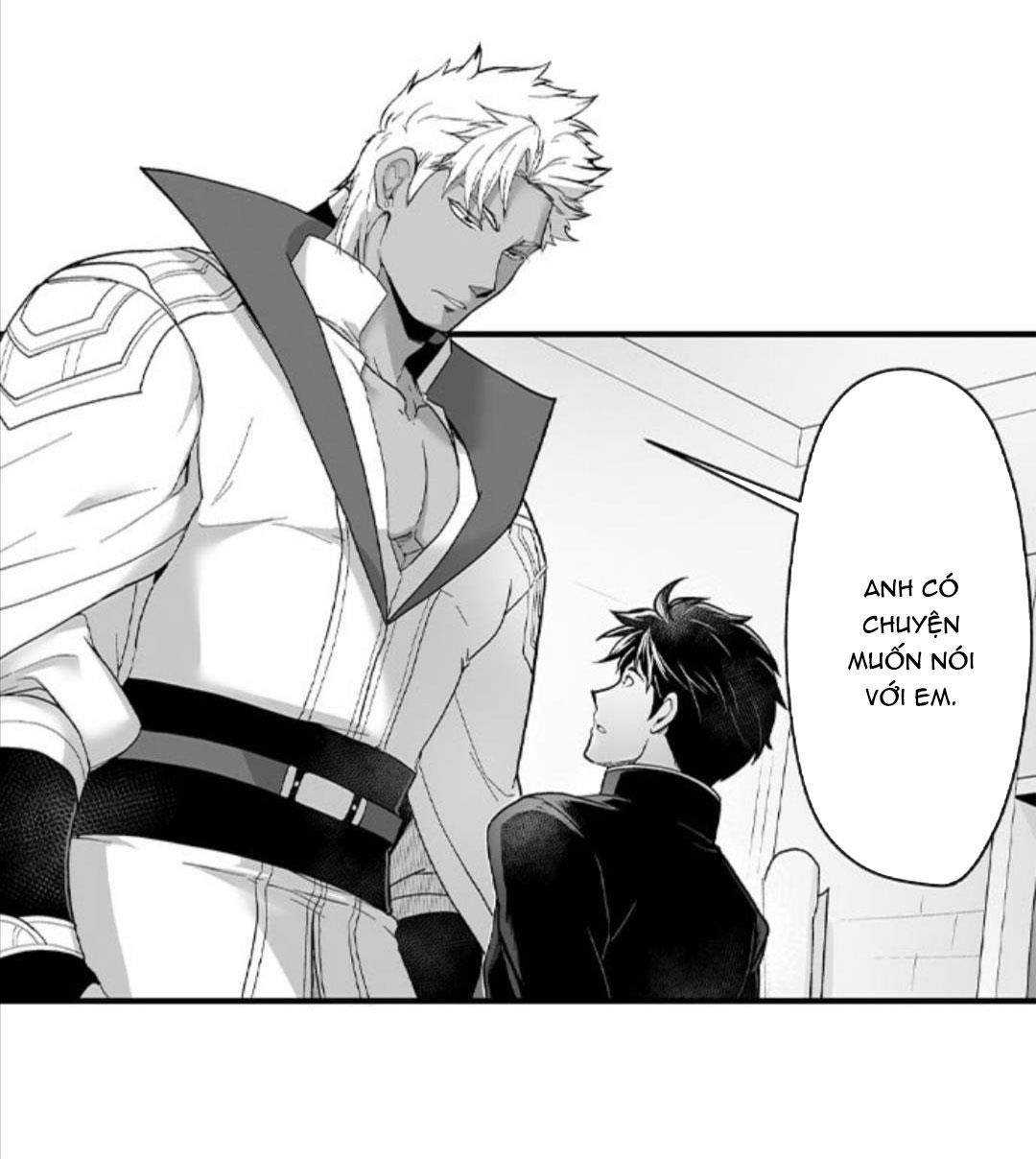 đọc truyện Vợ Của Titan Chương 33 ảnh 35 tại Thiên Thai Truyện