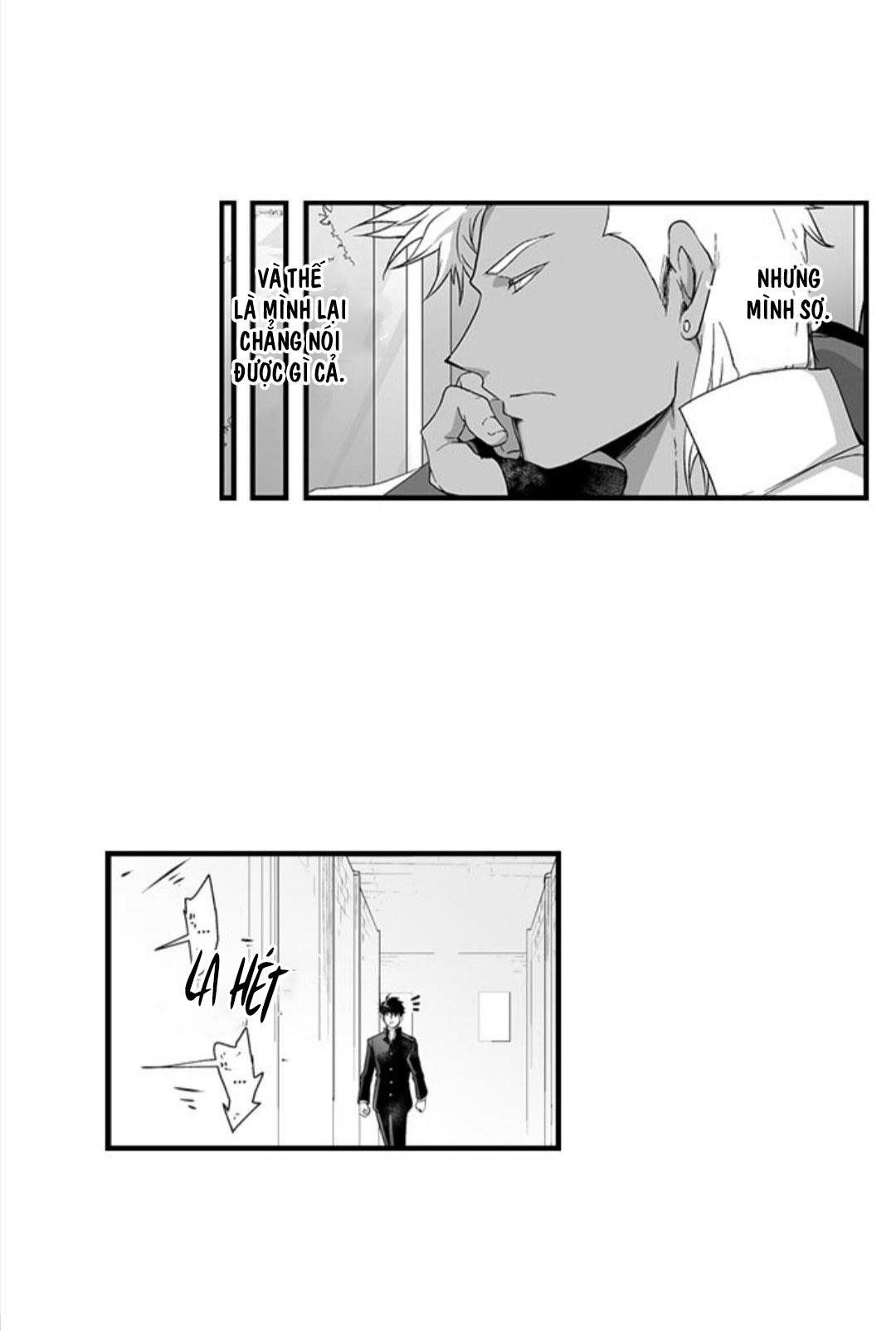 đọc truyện Vợ Của Titan Chương 33 ảnh 6 tại Thiên Thai Truyện