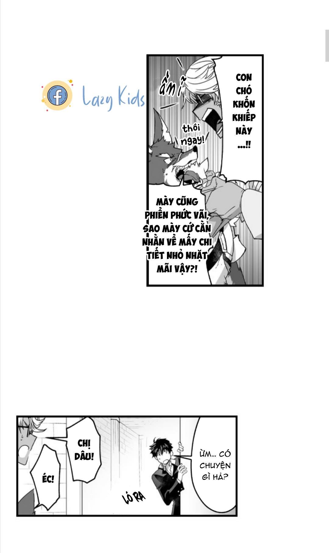 đọc truyện Vợ Của Titan Chương 33 ảnh 7 tại Thiên Thai Truyện