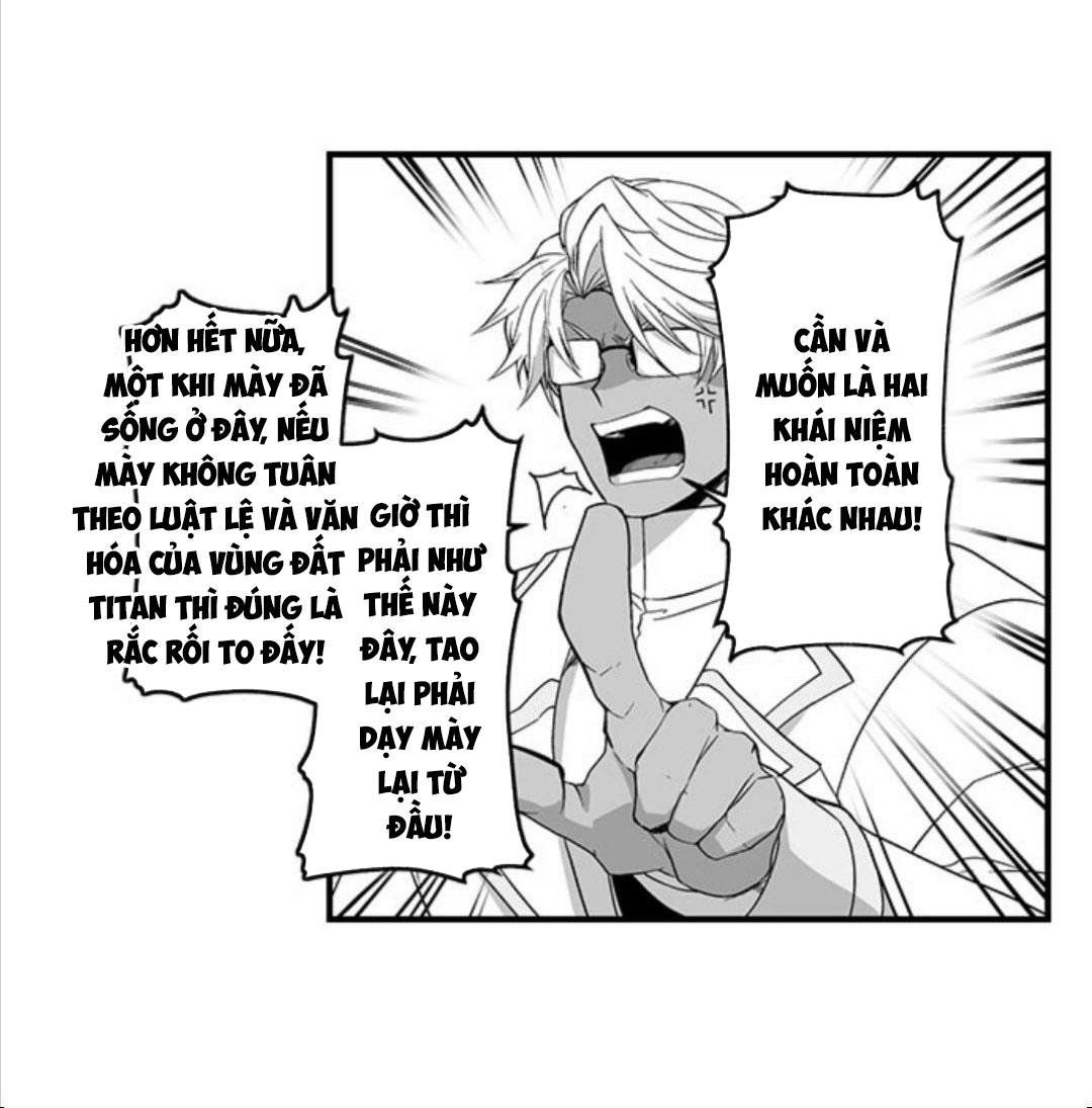 đọc truyện Vợ Của Titan Chương 33 ảnh 9 tại Thiên Thai Truyện