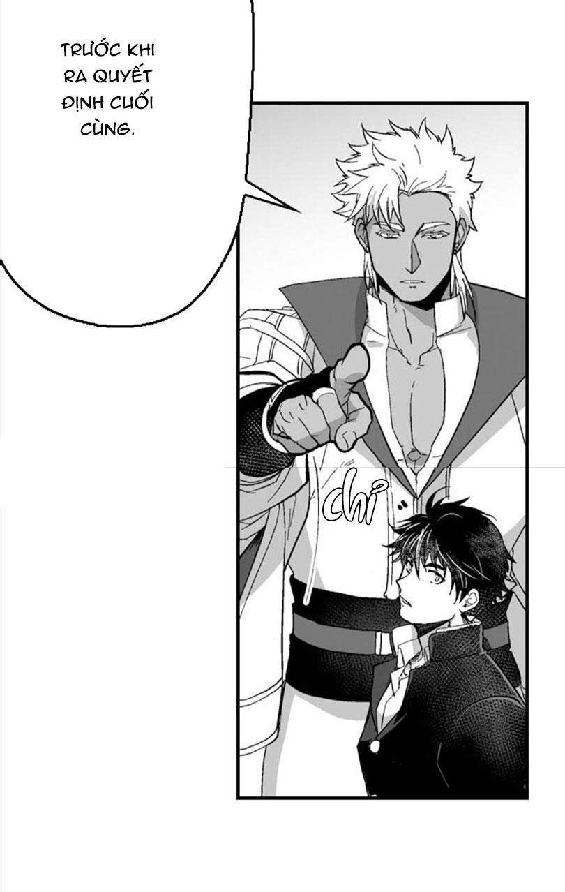 đọc truyện Vợ Của Titan Chương 34 ảnh 15 tại Thiên Thai Truyện