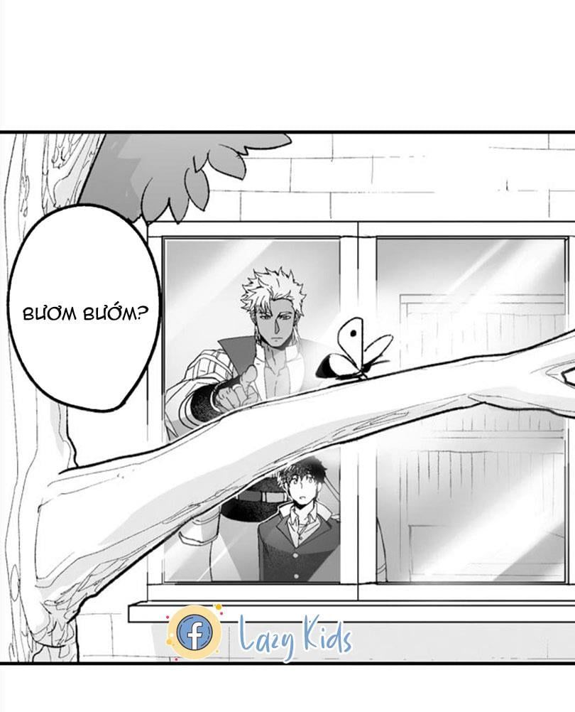 đọc truyện Vợ Của Titan Chương 34 ảnh 16 tại Thiên Thai Truyện