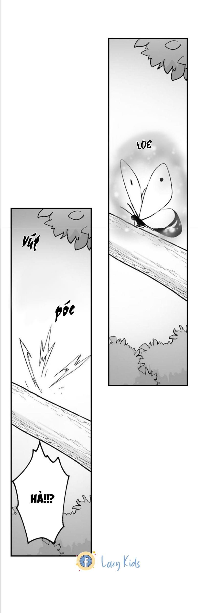 đọc truyện Vợ Của Titan Chương 34 ảnh 18 tại Thiên Thai Truyện