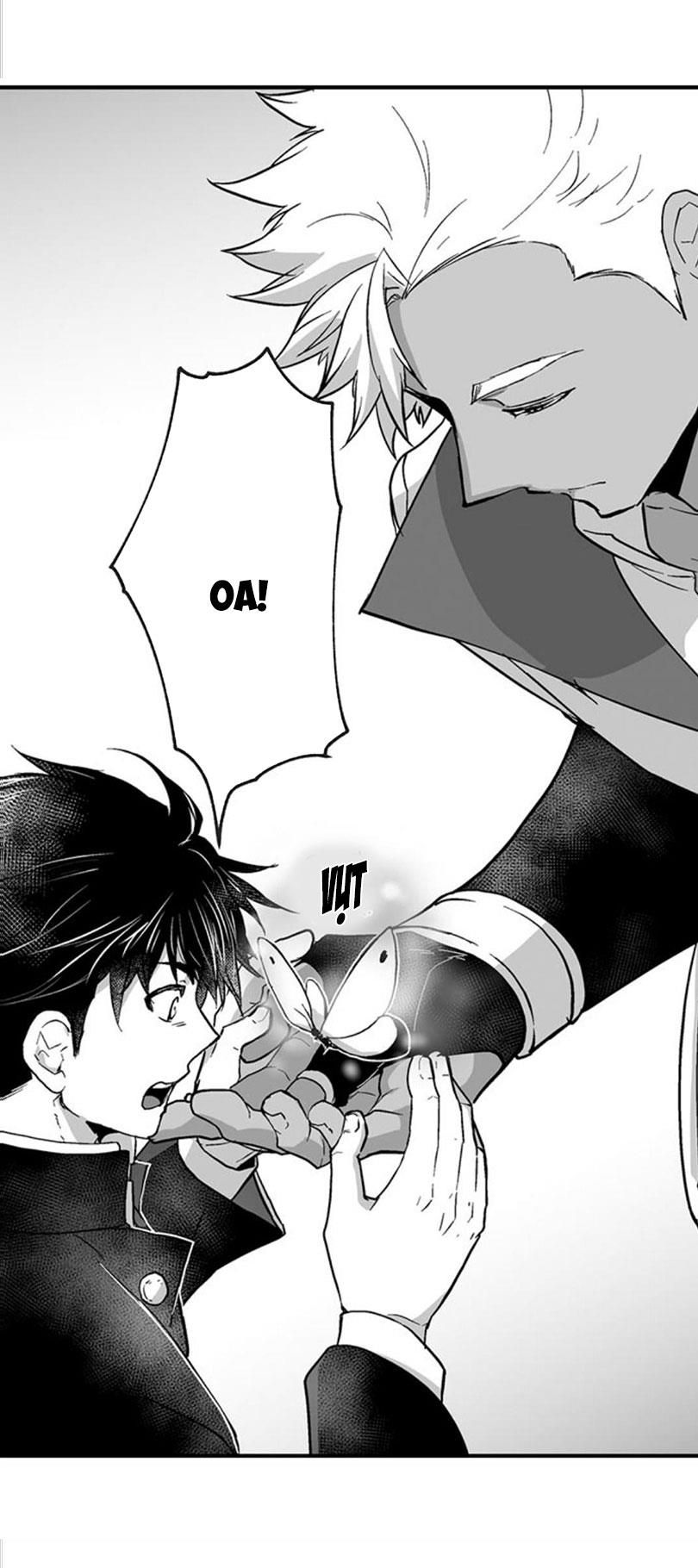 đọc truyện Vợ Của Titan Chương 34 ảnh 19 tại Thiên Thai Truyện