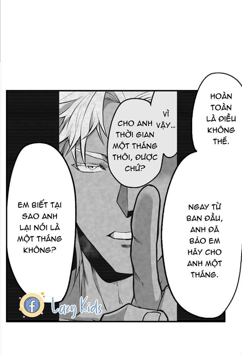 đọc truyện Vợ Của Titan Chương 34 ảnh 24 tại Thiên Thai Truyện