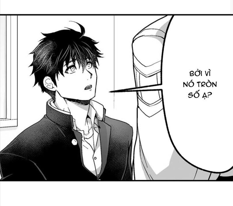 đọc truyện Vợ Của Titan Chương 34 ảnh 25 tại Thiên Thai Truyện