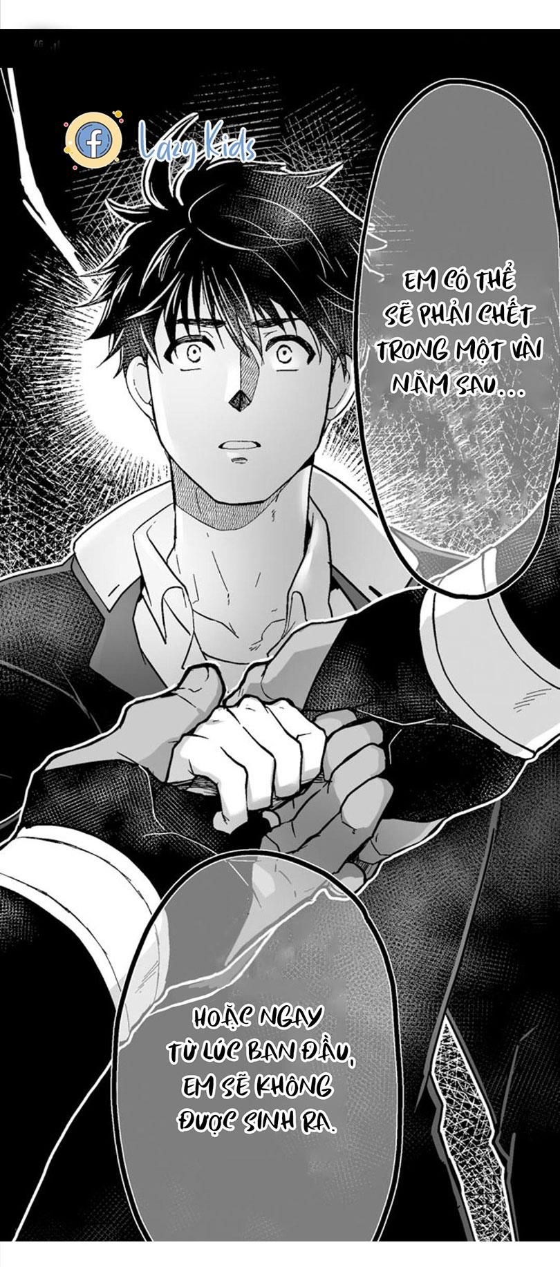 đọc truyện Vợ Của Titan Chương 34 ảnh 36 tại Thiên Thai Truyện