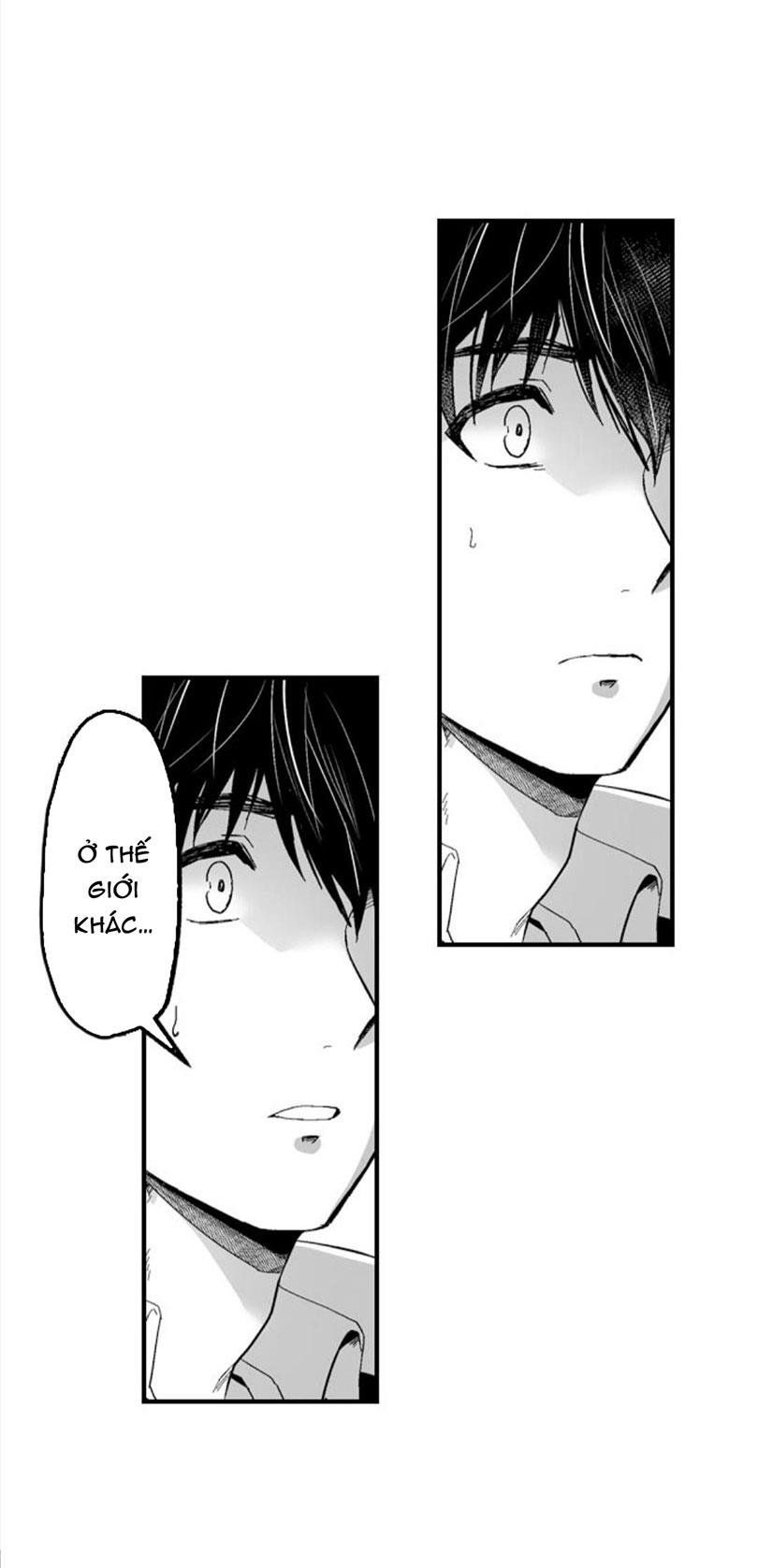 đọc truyện Vợ Của Titan Chương 34 ảnh 37 tại Thiên Thai Truyện