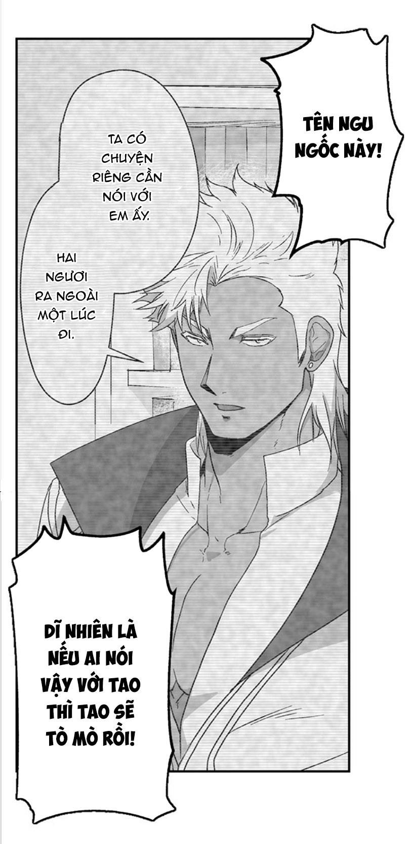 đọc truyện Vợ Của Titan Chương 34 ảnh 6 tại Thiên Thai Truyện