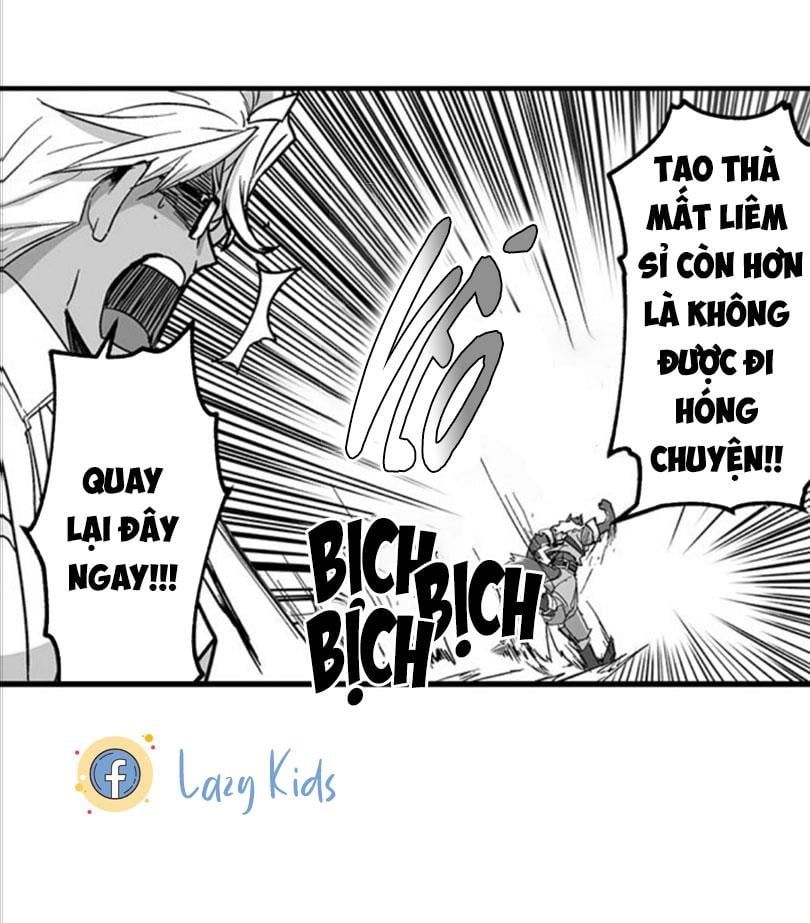 đọc truyện Vợ Của Titan Chương 34 ảnh 8 tại Thiên Thai Truyện