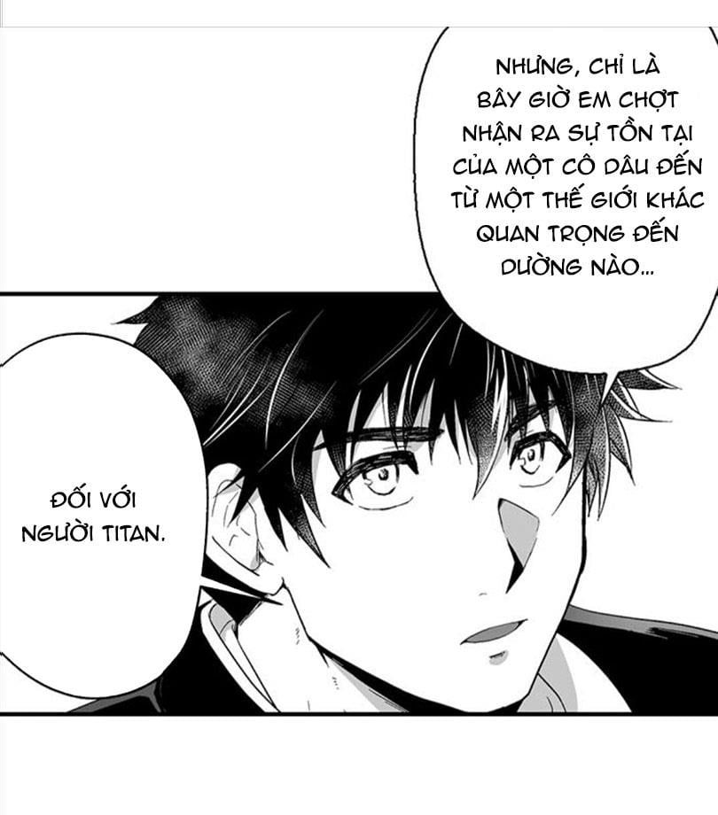 đọc truyện Vợ Của Titan Chương 34 ảnh 11 tại Thiên Thai Truyện