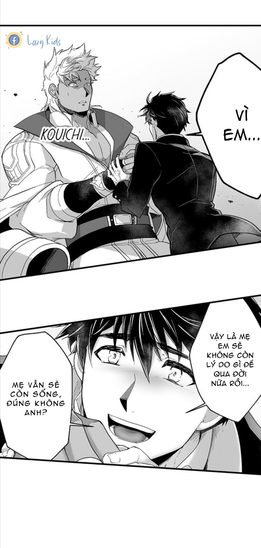 đọc truyện Vợ Của Titan Chương 35 ảnh 3 tại Thiên Thai Truyện