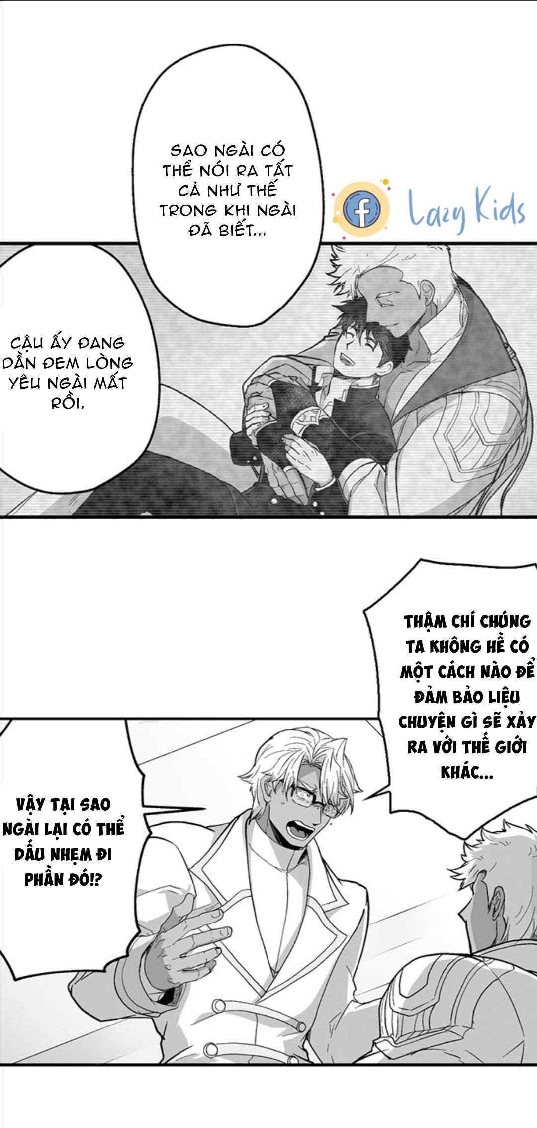 đọc truyện Vợ Của Titan Chương 35 ảnh 17 tại Thiên Thai Truyện