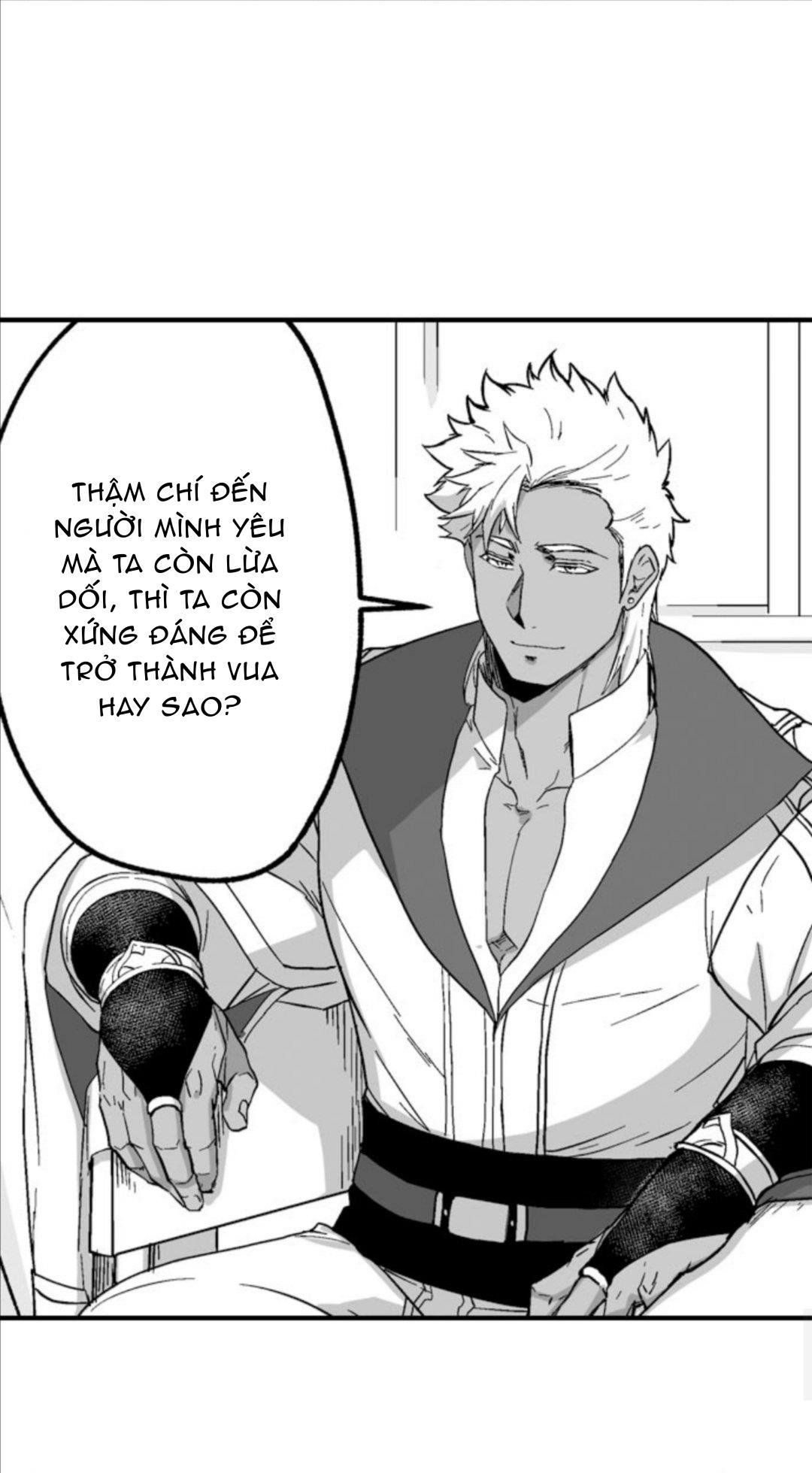 đọc truyện Vợ Của Titan Chương 35 ảnh 18 tại Thiên Thai Truyện