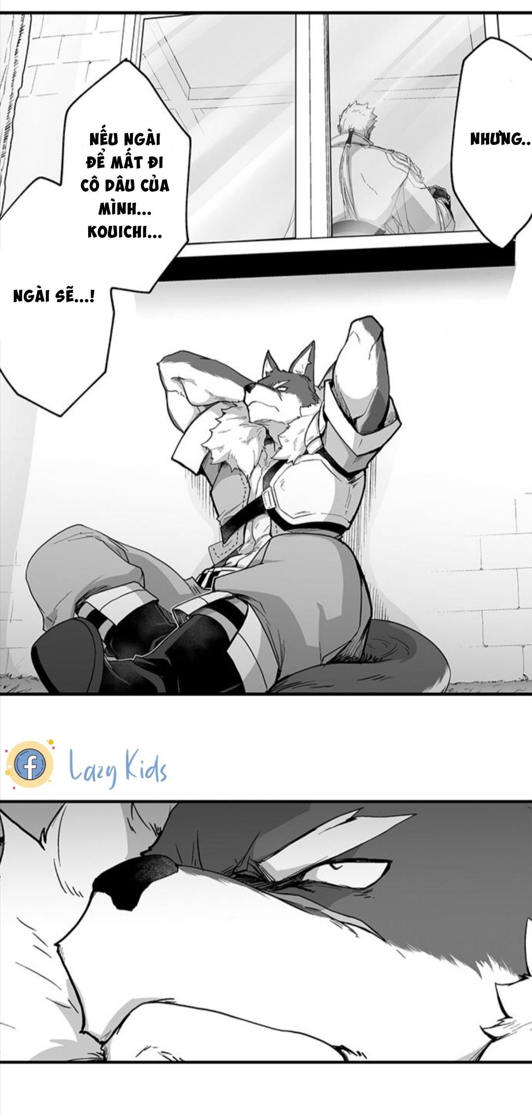 đọc truyện Vợ Của Titan Chương 35 ảnh 19 tại Thiên Thai Truyện