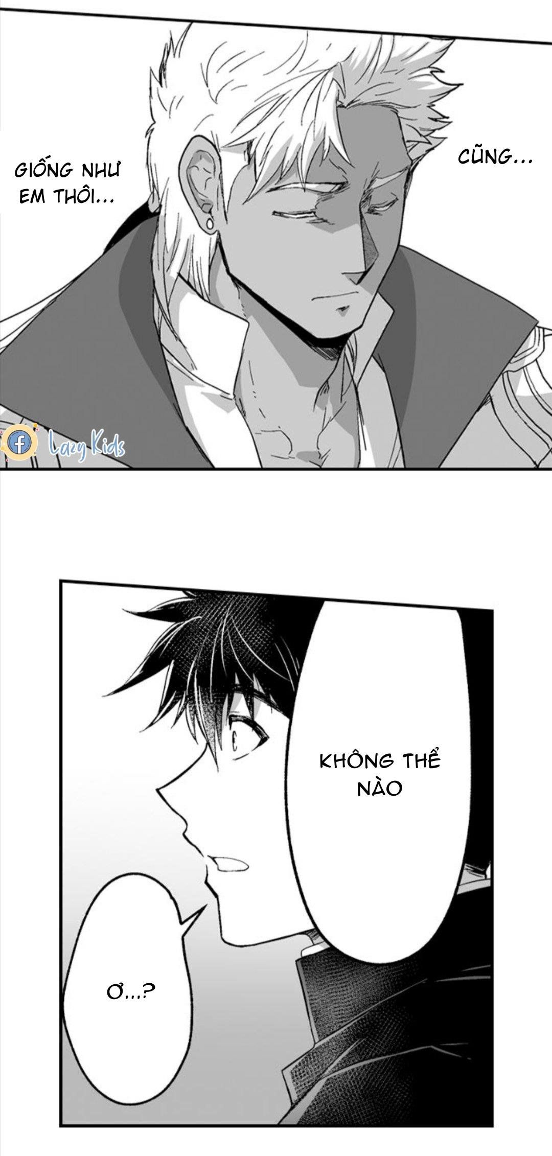 đọc truyện Vợ Của Titan Chương 35 ảnh 4 tại Thiên Thai Truyện