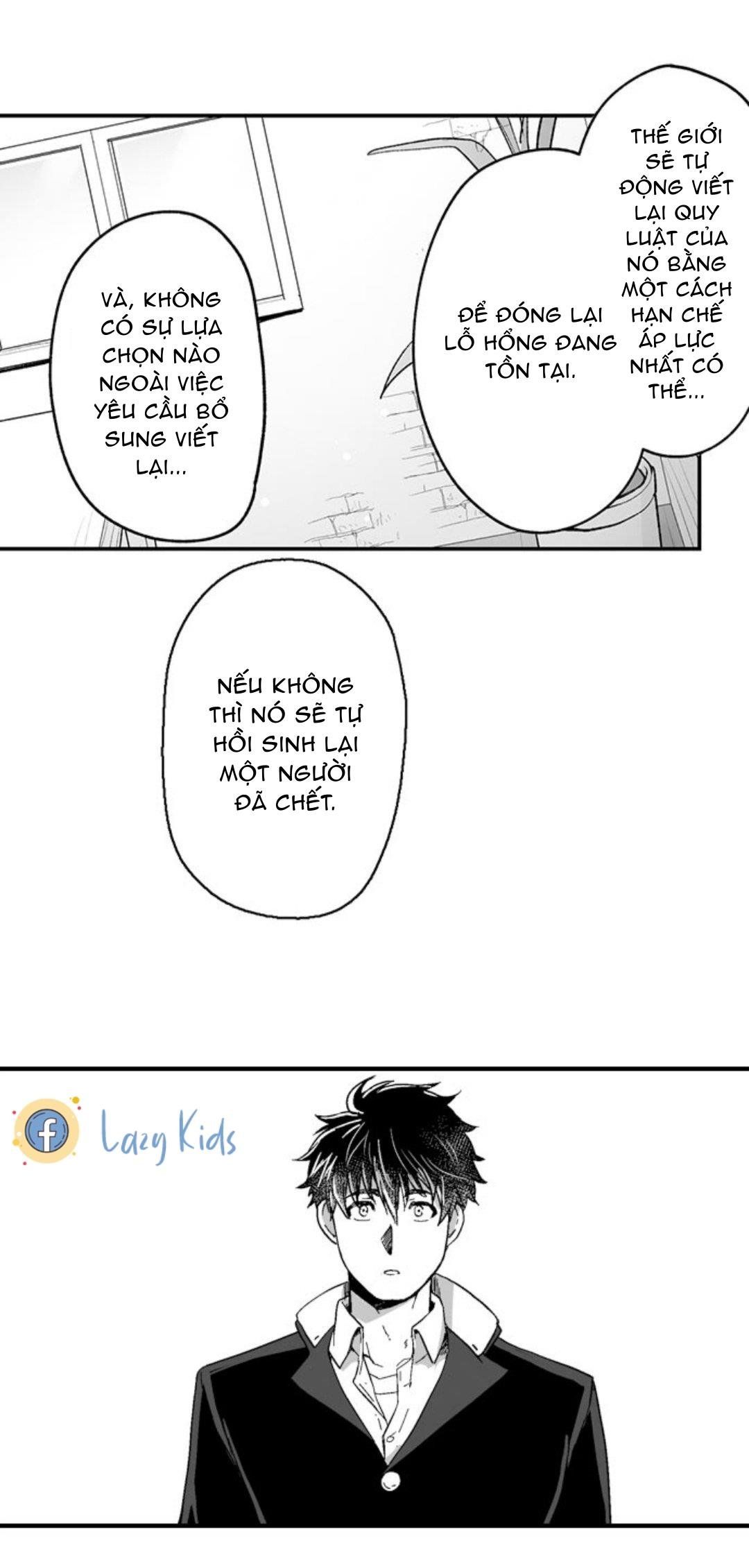 đọc truyện Vợ Của Titan Chương 35 ảnh 5 tại Thiên Thai Truyện